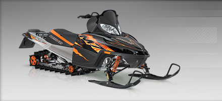 arctic cat m7